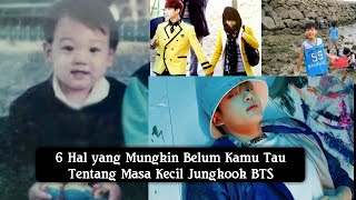 Download lagu 6 Hal yang Mungkin Belum Kamu Tau Tentang Masa Kecil Jungkook BTS mp3 Download lagu 6 Hal yang Mungkin Belum Kamu Tau Tentang Masa Kecil Jungkook BTS mp3