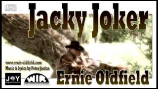 Ernie Oldfield: Jacky Joker