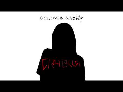 Gridlockd - CRUELLA (Ft. Reno614)