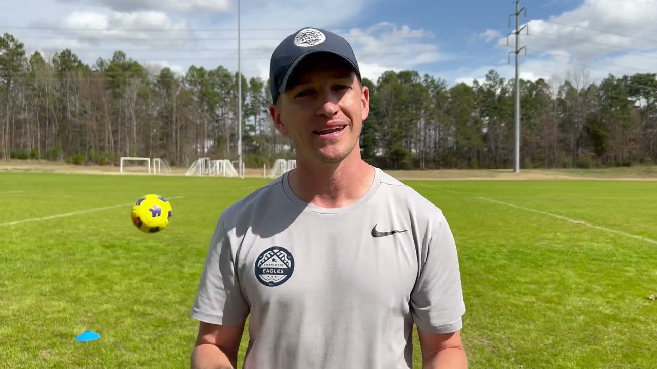 Sharks and Minnows (Coaches Explanation)