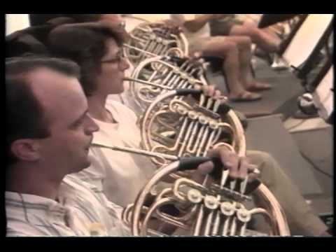 John Adams - Short Ride in a Fast Machine