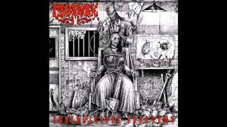 Centinex - Subconcious Lobotomy - (1992) - [Full Lenght]