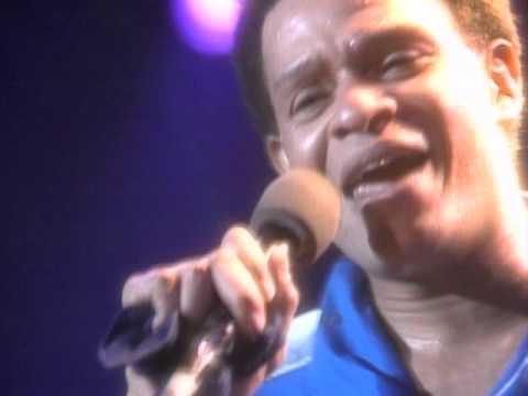 Al Jarreau - Let's Pretend (Live at Wembley Arena, London 11/1984) [Official Music Video]