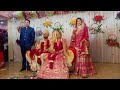 देवर जी की बारात लेकर पहुंच गए हम देवर�