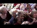 OSHO: Yes, We Celebrate Death Too.