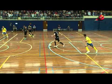 Moment van de week: goal Mo Darri