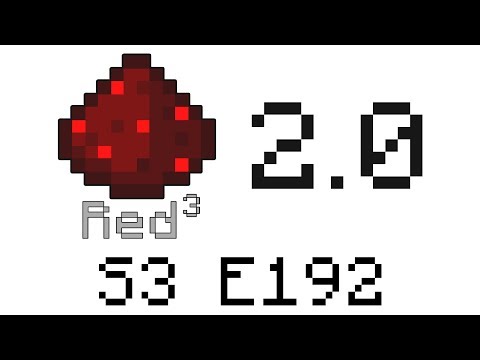 RedCubed 2.0 :: Back to the Circles - S3 E192