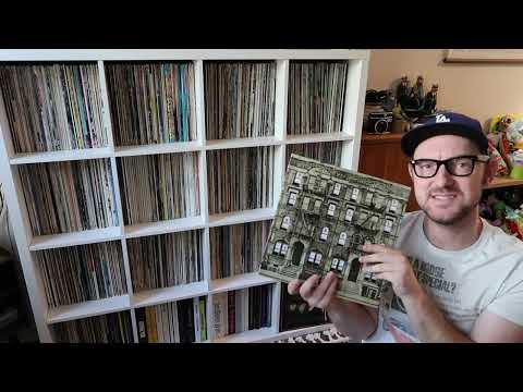 Led Zeppelin 2014 Vinyl Remasters - What Went Wrong? The Good & The Bad