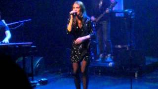 Tone damli aaberge stuck in my head