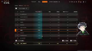 (CODBO6)ゾンビ