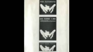 Die Form - No Name (12/84v2)