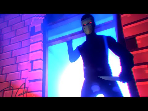 О чем была Party Hard?