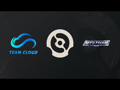 Team Cloud vs Team Mystique – Highlights - Dota Pro Circuit China - Division II Tour 1