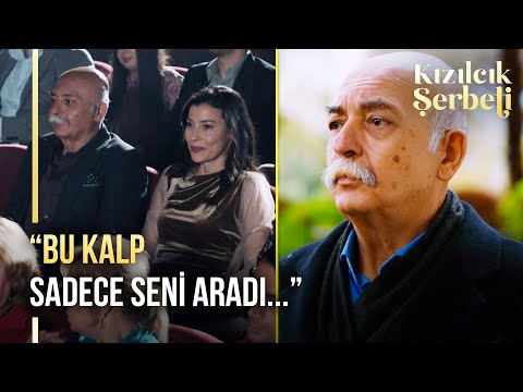 Will Abdullah stand up for his love? | Cranberry Sherbet Episode 42