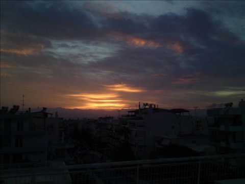 DJ PANTELIS feat. VOLANIS - POSO MOU LEIPEI ( THE CHILL OUT MIX)