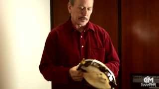 Video thumbnail for Got To Have It: Chalo Eduardo Demos the REMO Pandeiro by CMSTVCalifornia