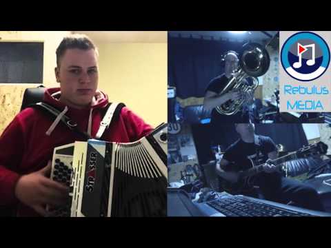 Manuel & Tomaz - Gau Boarischer