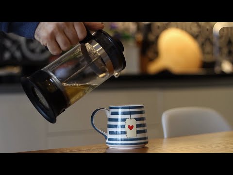 How to make infusions correctly