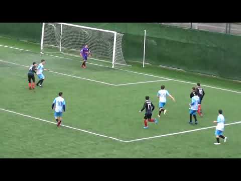 Çarşıbaşı Belediyespor U16 [1-1] Faroz Yalıspor U16 | Trabzon U16 - 2021/22