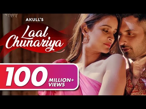 Akull - Laal Chunariya (Official Video) | Chetna Pande | Mellow D, Dhruv Yog