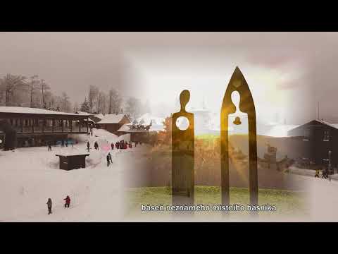 Poustevníkova zvonička na Pustevnách