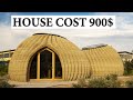 WORLD S FIRST 3D PRINTED CLAY HOUSES