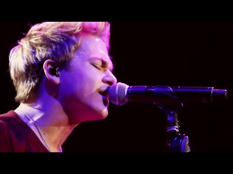 Hunter Hayes - Somebody's Heartbreak (Official Music Video)
