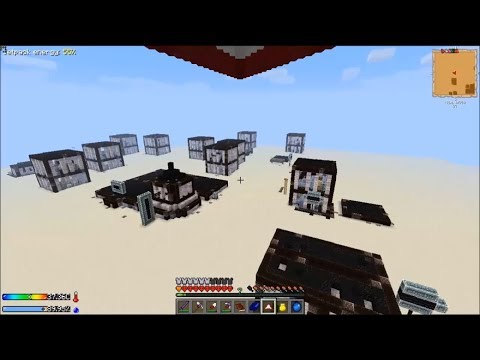 Covardecraft #033 Crash Landing - O FIM da série?????