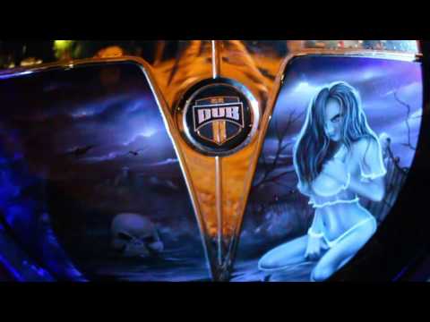 Black Tha Boss & G Step - Go Tide | Shot By: Outsiders Prod.