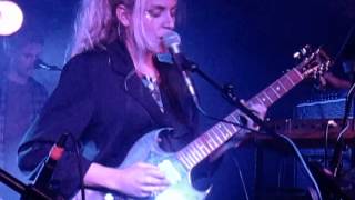 Fenster - Better Days (Live @ Birthdays, London, 15/05/14)