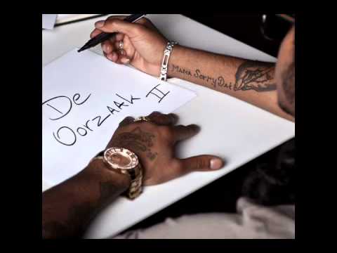 Keizer ft. Negativ - Dieper Dan Je Man (De Oorzaak Deel II)