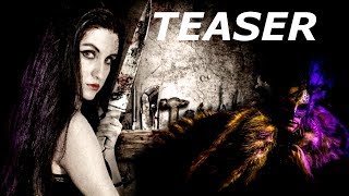 LA PETITE MORT 2: NASTY TAPES (Teaser) - 2014 Splatter Horror