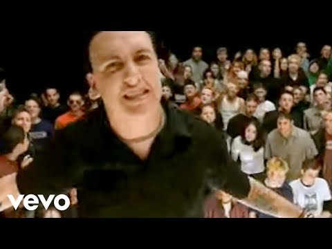 Papa Roach - Last Resort (Censored Version)