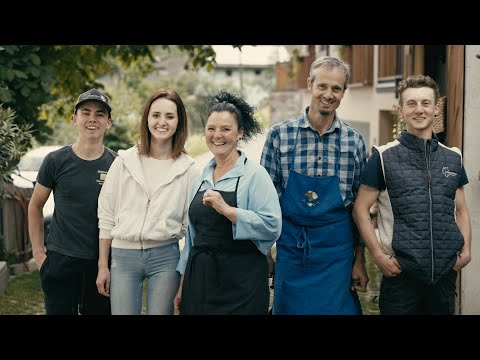 Pfösslerhof Jenesien - Südtirol | Roter Hahn - Urlaub auf dem Bauernhof