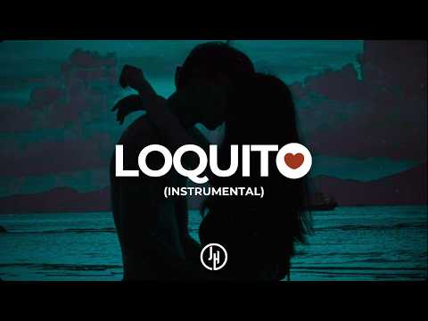 Instrumental Afrobeat Dancehall Beat ❤ Jhayco, Kapo Type Beat "LOQUITO" Afrobeat Type Beat
