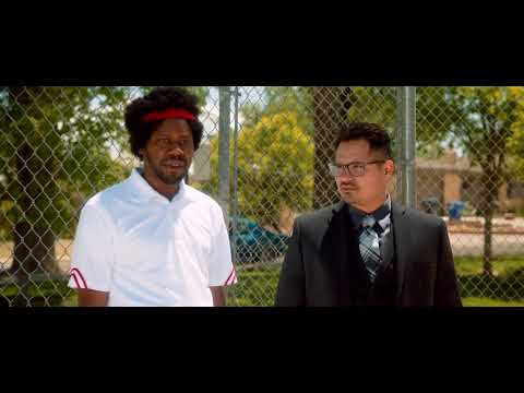 War on Everyone   Tennis