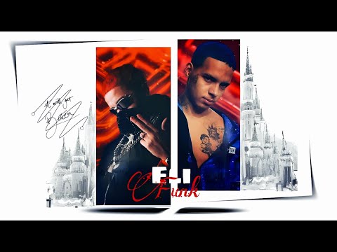 MC ANJIM E MC RICK - PRINCESINHA (ELI FUNK)