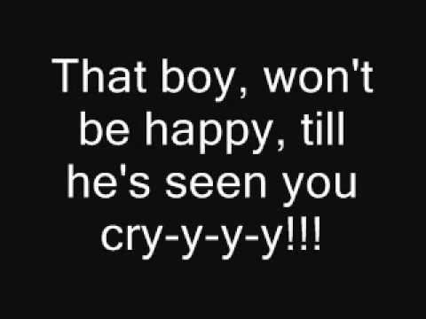 The Beatles - This Boy