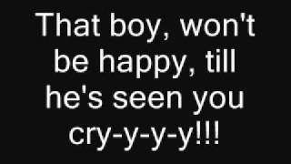 The Beatles - This Boy
