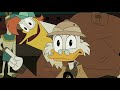 Ducktales 2018 Nl Aflevering 9 De Levende Mummies Van Toth Ra Deel 2