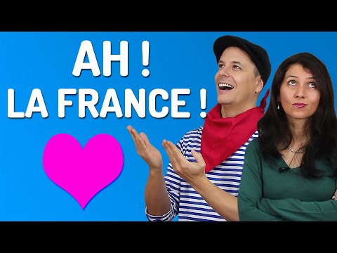 download lagu mp3 mp4 J Aime Le Francais, download lagu J Aime Le Francais gratis, unduh video klip J Aime Le Francais