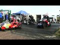 Sachsenring ADAC Classic 2025 DHM Gespanne Sitzer 01