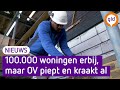 Gelderland wil 100.000 huizen bouwen, maar kan de provincie dat aan?