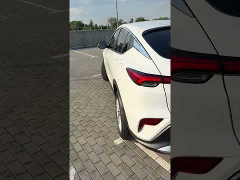 фото buick envista  0