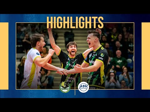 Highlights: Helios GRIZZLYS Giesen - ASV Dachau