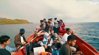 preview picture of video 'Trip Ke Pulau Breuh'