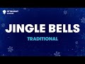 JINGLE BELLS Traditional Song Karaoke With Lyrics