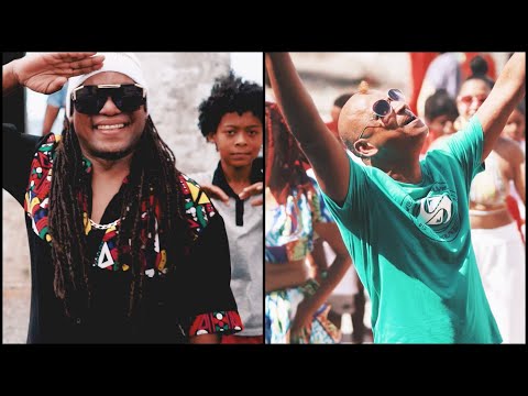 Clarel Armel feat. Blakkayo - La Nou Mie (Official music video)