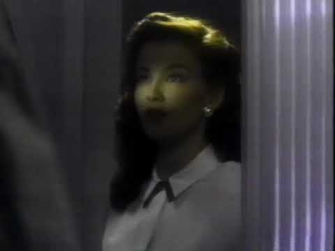 Top Job (1989) Television Commercial