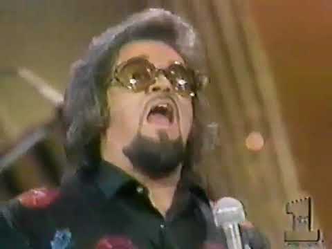 The Guess Who feat. Wolfman Jack - Clap For the Wolfman (Live, Midnight Special)